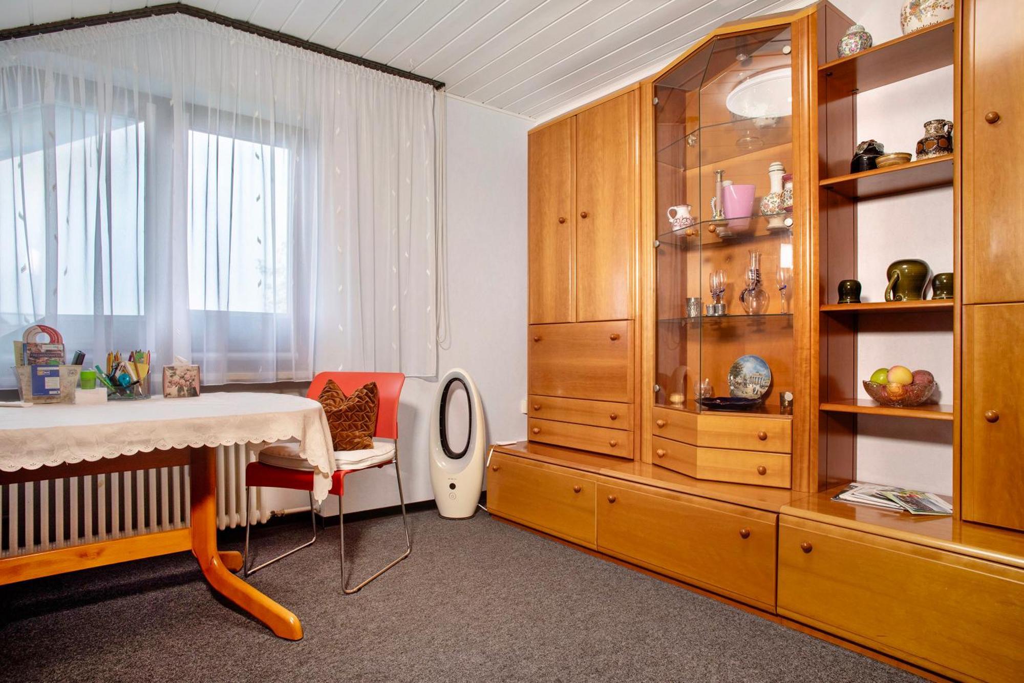 Ferienwohnung Apfelstübchen FDH Exterior foto