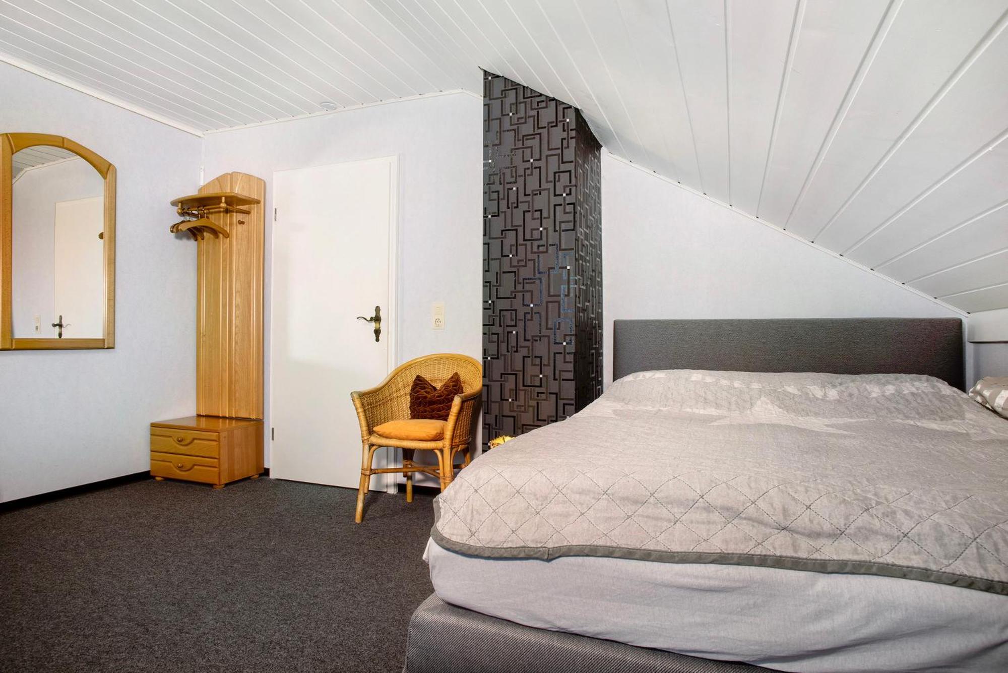 Ferienwohnung Apfelstübchen FDH Exterior foto