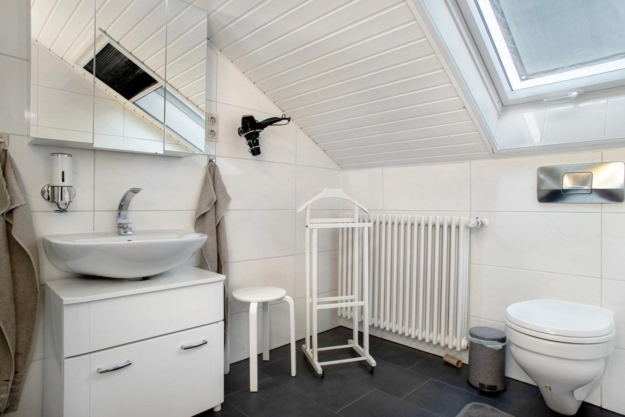 Ferienwohnung Apfelstübchen FDH Exterior foto