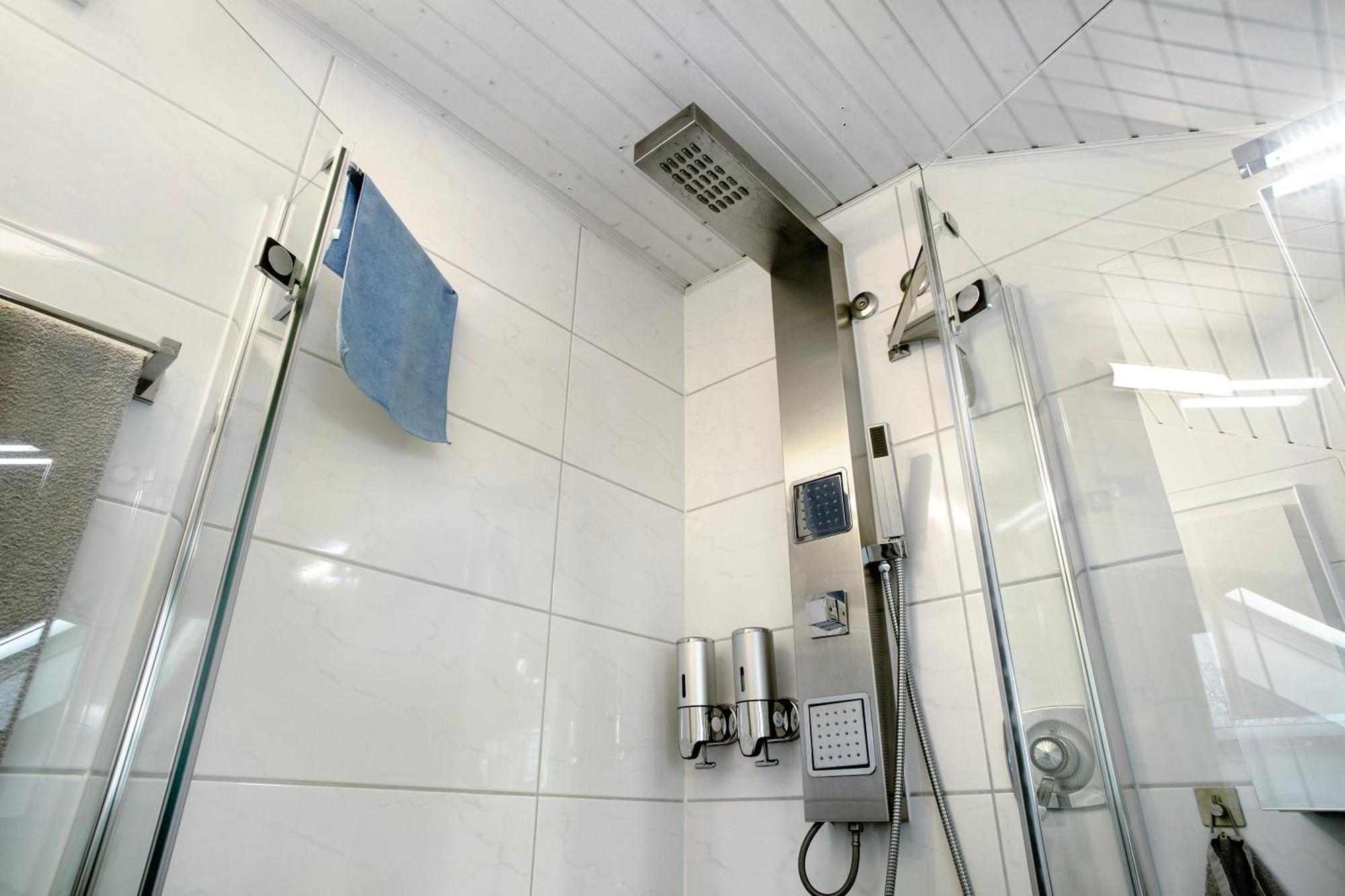 Ferienwohnung Apfelstübchen FDH Exterior foto