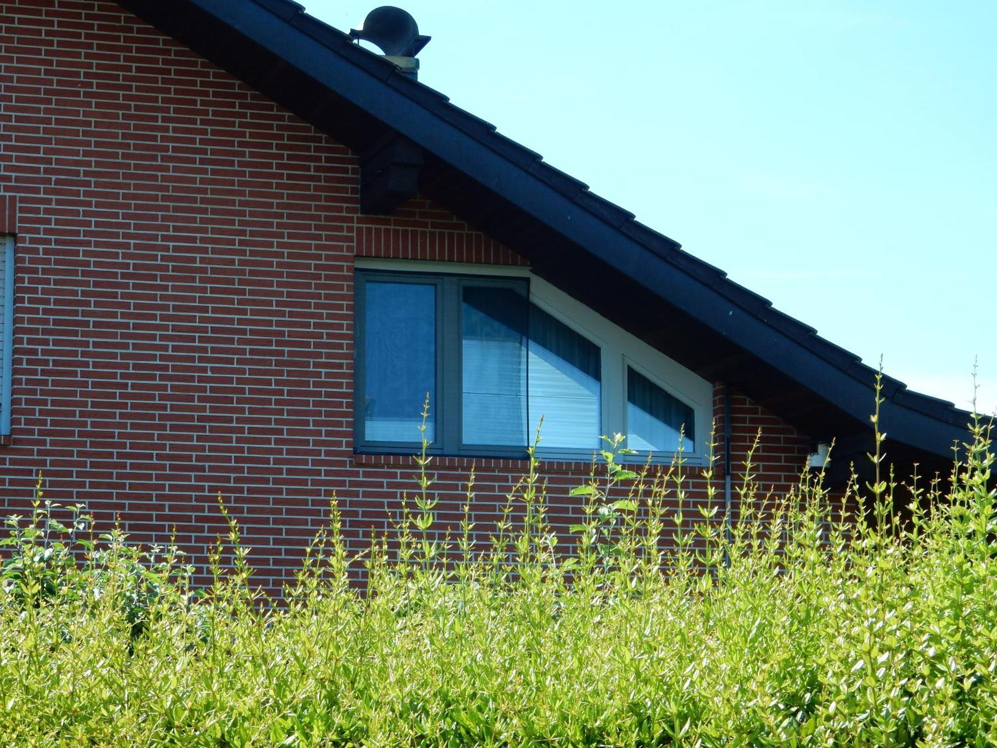 Ferienwohnung Apfelstübchen FDH Exterior foto